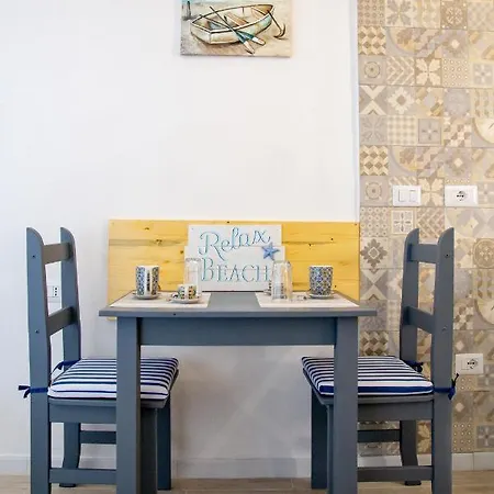Apartamento Alcova Del Mar Alguer Exterior foto