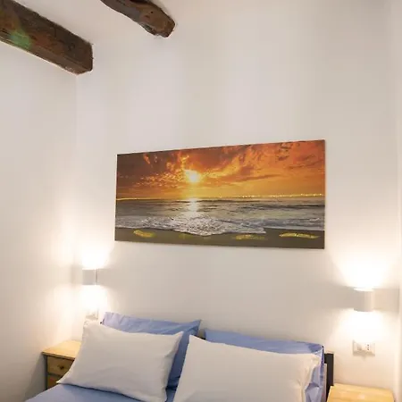 Apartamento Alcova Del Mar Alguer Exterior foto