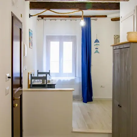 Apartamento Alcova Del Mar Alguer Exterior foto
