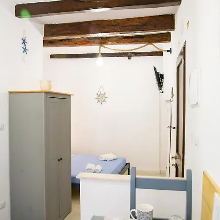 Apartamento Alcova Del Mar Alguer Exterior foto