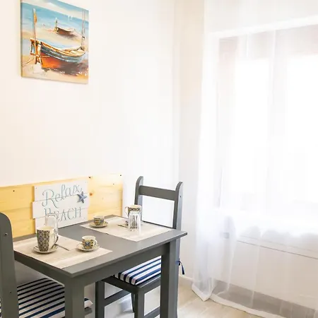 Apartamento Alcova Del Mar Alguer Exterior foto