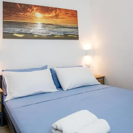 Apartamento Alcova Del Mar Alguer Exterior foto