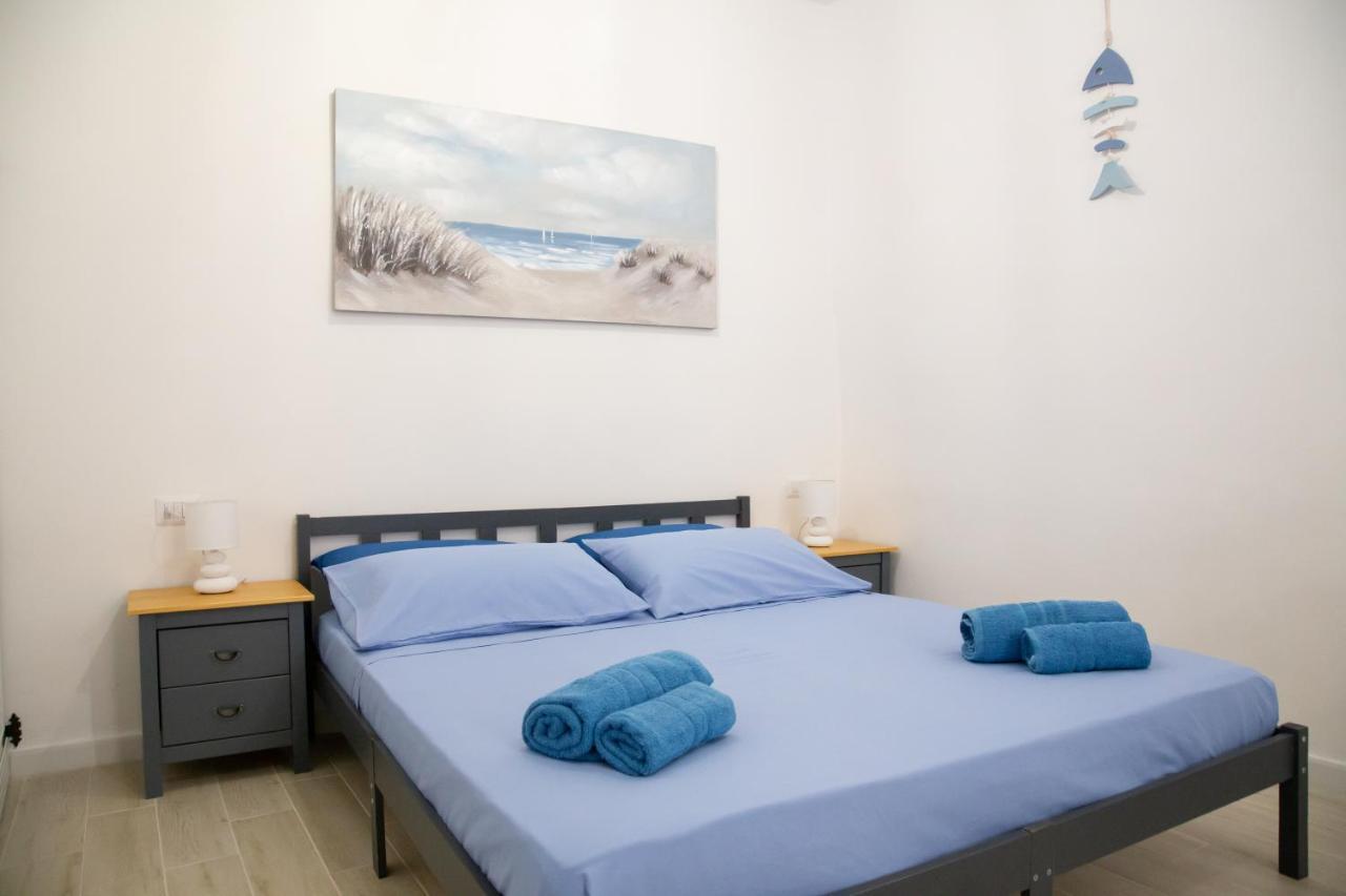Alcova Del Mar Apartment Alghero