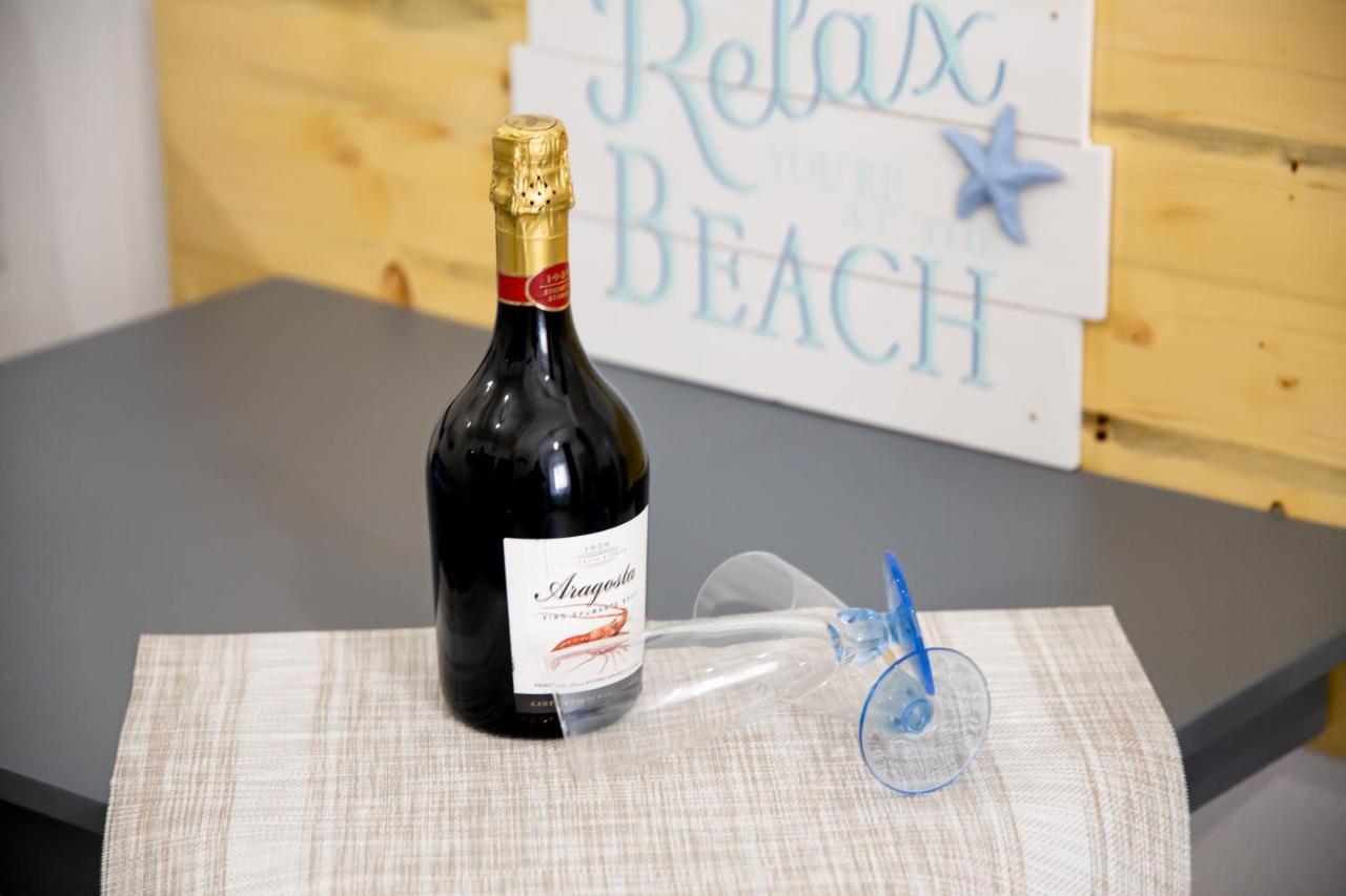 Apartment Alcova Del Mar Alghero
