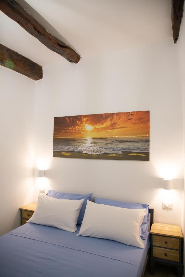 Apartment Alcova Del Mar Alghero