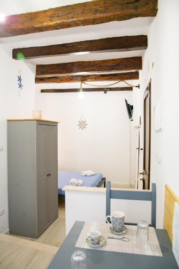 Apartment Alcova Del Mar *