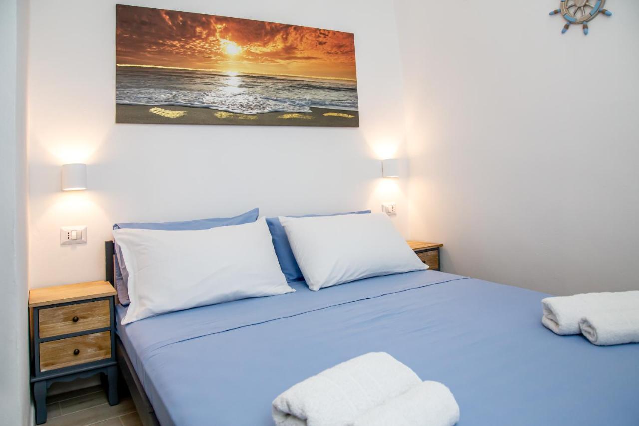 Alcova Del Mar Apartment